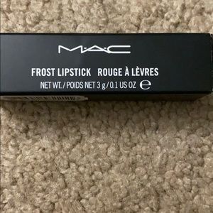 New in box MAC CB 96 lipstick